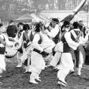 성석 진밭 두레패 이미지