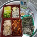 착한족발(신가점) 다이닝코드