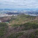 신비마을아파트(37223) | 삼성산 5국기봉 산행후기