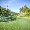 탑스텐리조트 동강시스타CC