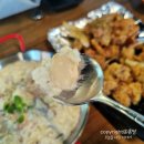 파스타도 식사다 | 송도 가족외식 명소 필바든치킨 파스타도 식사다