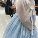 중앙한복 | [Wedding] chap8. 안산 베틀한복 혼주한복 + 신부 2부 한복 후기 (갈래치마·양가 어머니 대여)