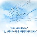 로고스교회 건너편 횡단보도 이미지
