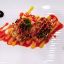 다인한정식 이미지