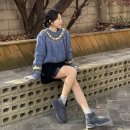 겨울 부츠 브랜드 이뮤 양털 부츠 귀여운데 방수까지 되는 꿀템