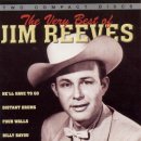 Jim Reeves ~ I Love You Because(당신을 사랑하는 이유)(1964) 이미지