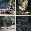 향림원 펜션 | [향림원] 향림원 추천 추노촬영지 제주도 '안덕계곡'