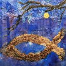 새싹선원 | 만나는 일상과 예술의 교차점 2ndEnsembleExhibition 전시현장 후기와 필수 작가의 작품 소개까지
