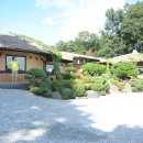 초가집황토방 이미지