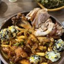 인생역전족발 | 촉촉한 동탄 족발맛집 인생역전족발 내돈내산