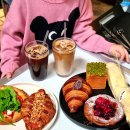 인천산업유통사업조합 | 인천 대형베이커리 카페 추천, 서구 코스모40 베이커리 맛집 &amp; 힙한 공간