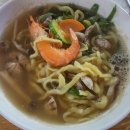 자매손맛칼국수