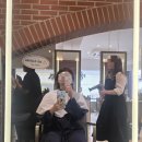 바다159 | 노원역 미용실 추천, 중단발 레이어드 C컬펌 전문 준오헤어 노원문화의거리점 바다 디자이너 클리닉 후기