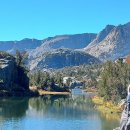 Bishop Pass(10/7/26) 이미지