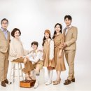 미소패밀리 | 인천 지나패밀리스튜디오 가족 미소 가득 담았어요