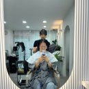 비비블랑 | 완벽했던 간석동 c컬 매직세팅 후기[비비브 헤어]