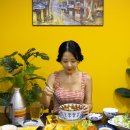 테이크아웃엠 | 나트랑 깜란 맛집 엠어이 가성비 로컬 식당