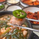 씨유 익산함열점 | 익산 함열 막창국밥 현지인 맛집 함열토속순대 후기!