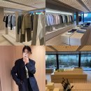 용산-현장-1088 | [포터리 한남 스토어] POTTERY 24SS 포터리 우먼 컬렉션 프리뷰 방문 피팅 후기