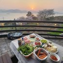 바다노을이 예쁜 펜션 네이버블로그
