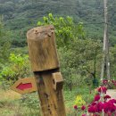 산청둘레길펜션 | 지리산 둘레길 여정 (6~7코스, 3일차)