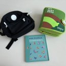 농장이야기 | 킨즈 마이베이비북 ‘농장이야기’ 솔직 후기 | 영유아 몬테소리 교구책 추천