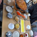 다우리팬션 | 가평 다우리두루치기 아기랑 가기 좋은 식당 후기