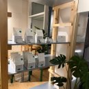 산바다 | 센트럴파크 커피맛집 재방문 후기 | 송도 산바다커피