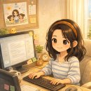 [워킹맘 컴백] IT 통번역가의 업무 환경 재구축 프로젝트 #01 - 시력 보호 모니터 찾기