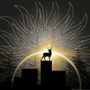 백년사슴 이미지