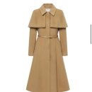 케네스레이디 | 케네스레이디 케이퍼 울캐시 코트 후기 + 착샷