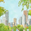 미리내, 효성타운 이미지