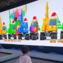 뽀로로테마파크 다산 위드트래블 이미지