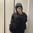 트래블윙 | 잘 입는 바람막이 후기(트래블, 무신사 스탠다드, 지그재그)