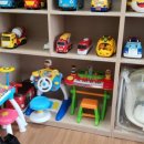 동천동작은도서관 이미지