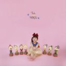 군포아기사진잘찍는곳 추천 스튜디오율 백설공주 컨셉사진 대만족 방문후기