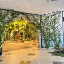 숲속의 컨벤션 이미지