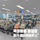 베이비하우스 일산점 후기 유모차 육아용품 판매점