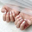 분당야탑1-D-1 | 야탑네일/분당네일은 [네일오브윤] 분당점에서 :: 크리스마스맞이 겨울자석젤 후기