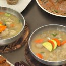 봉평 옹심이 메밀 막국수 이미지