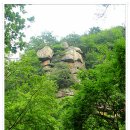 얼음골생태길 이미지