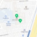 지에스25 레이카운티5단지점 이미지