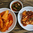 ◈동해가볼만한곳_고향의맛손칼국수감자옹심이