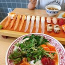 부천상동수석프라자 | 부천 스시 제대로 된 상동 긴꼬리초밥 본점, 내돈내산 맛집