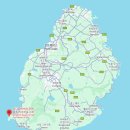 몽산 | 모리셔스 르몽산 앞의 럭셔리 리조트⛰️ 디나로빈 비치콤버 후기 및 식당 추천