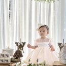 프라이빗헤어도남점 | 통영 올리브올러브 레스토랑에서 진행한 소규모 돌잔지 후기