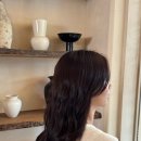오즈헤어 | [교대역 미용실] 오즈헤어 서초교대점에서 느좋 긴머리 웨이브펌 한 후기