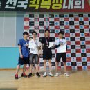 탑짐TOPGYM무에타이;주짓수