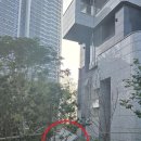 테라스 떨어져 날아간 송도 SK뷰 게시판 근황 이미지