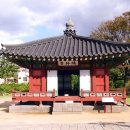 제주목 관아 이미지